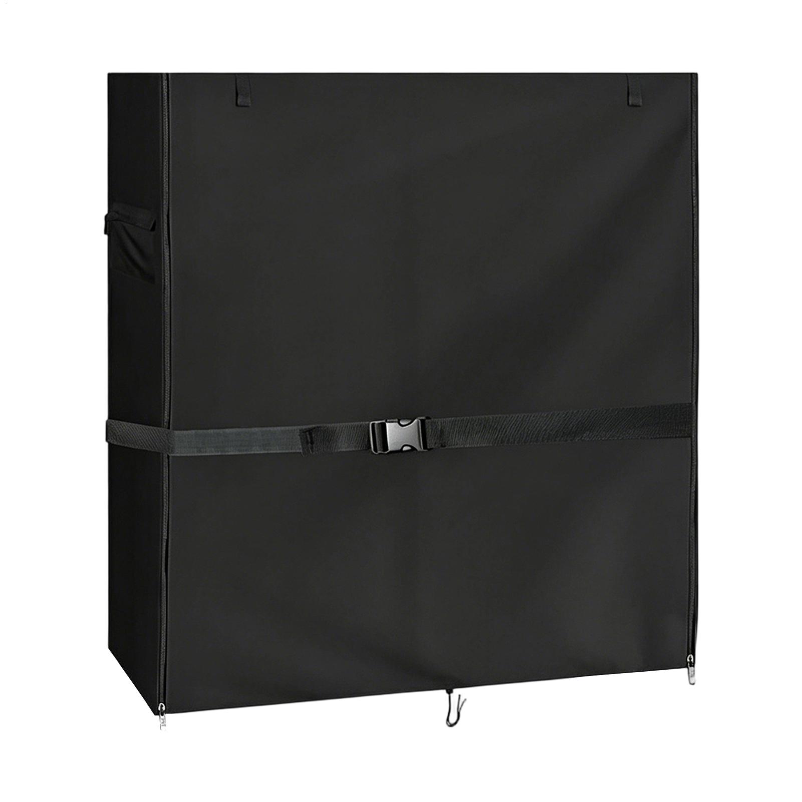 Golf Equipment Garage Organizer - Pokrowiec na torbę golfową, ochrona przed