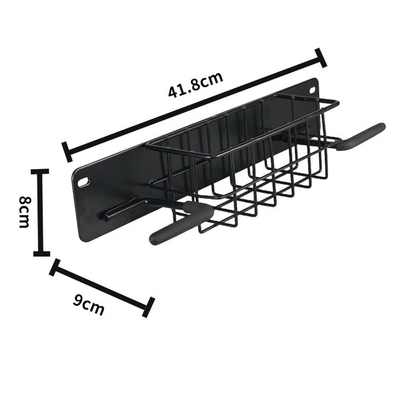 Metalowy uchwyt na sprzęt golf – Golf Equipment Garage Organizer recenzja i cena