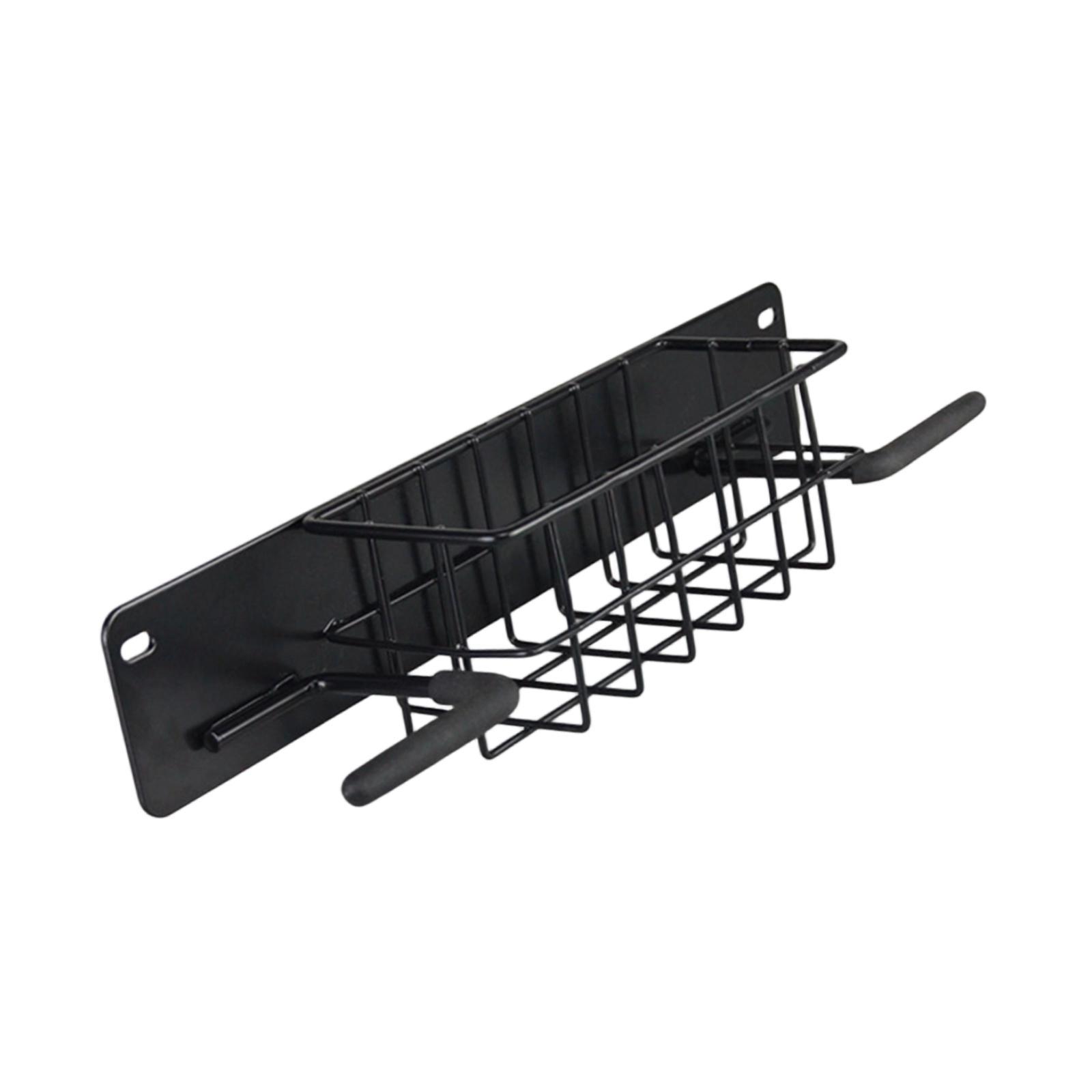 Metalowy uchwyt na sprzęt golf – Golf Equipment Garage Organizer recenzja i cena