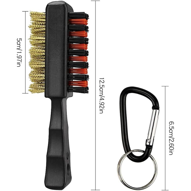 Szczotka do czyszczenia kijów  – Golf Equipment For Sale recenzja i cena