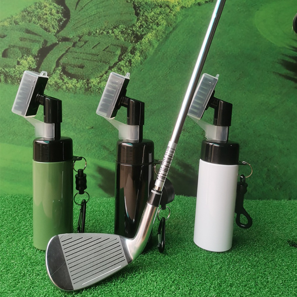 Plastikowa urządzenie do czysz – Golf Equipment For Sale recenzja i cena
