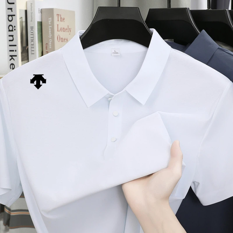 Męskie luksusowe koszulki polo – Golf Equipment For Sale recenzja i cena