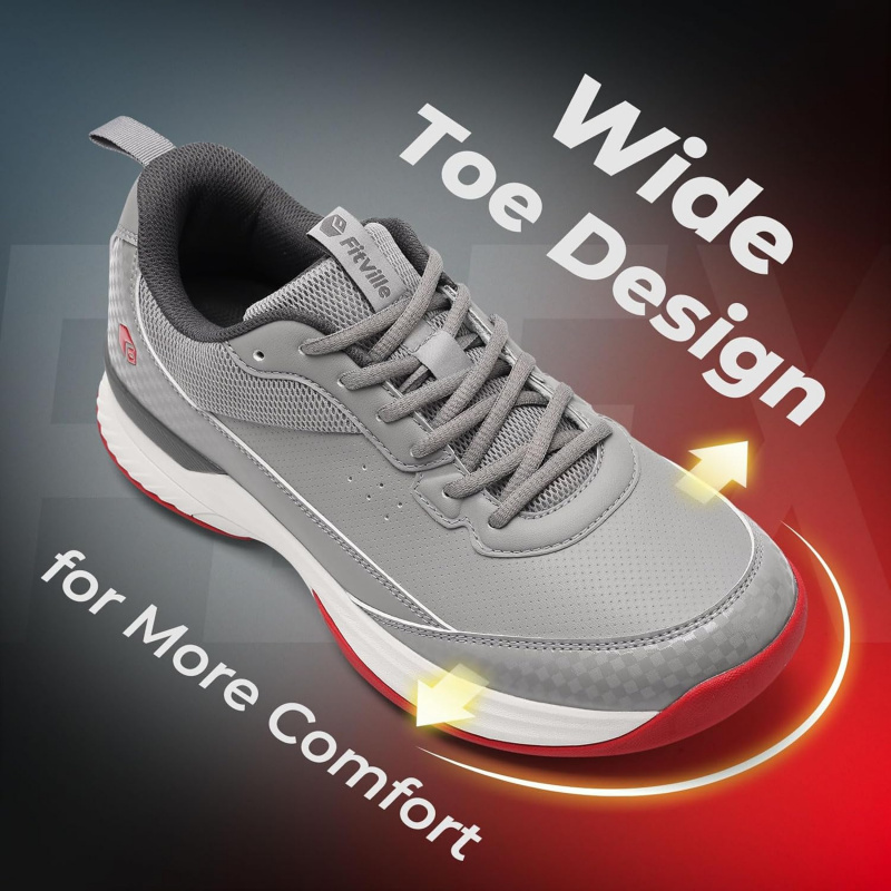 FitVille Szerokie Buty Golfowe – Golf Equipment For Sale recenzja i cena