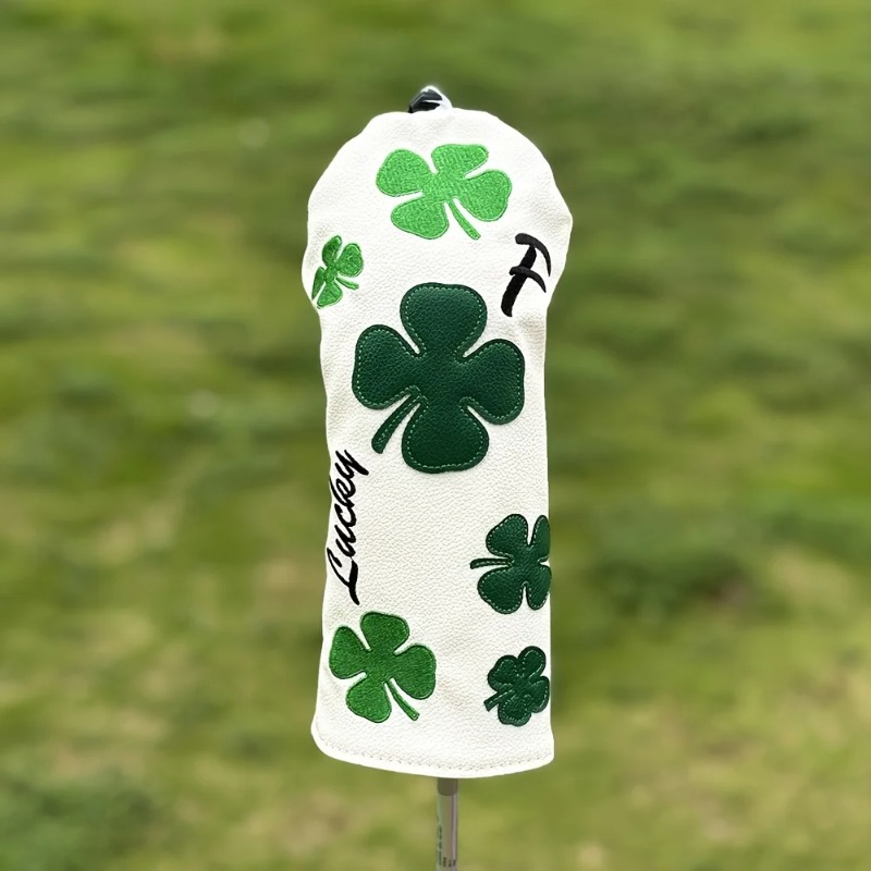 Stylowe pokrowce na główki kij – Golf Equipment Cabinet recenzja i cena