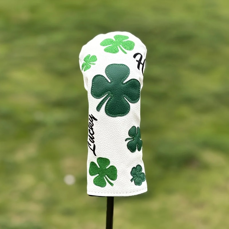 Stylowe pokrowce na główki kij – Golf Equipment Cabinet recenzja i cena
