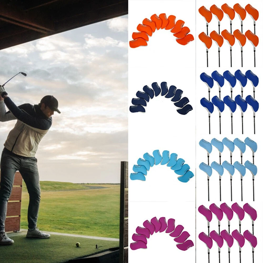 Przezroczyste Pokrowce na Głów – Golf Equipment Cabinet recenzja i cena