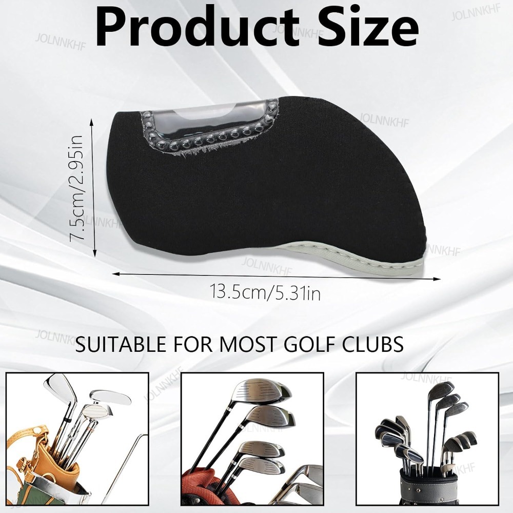 Przezroczyste Pokrowce na Głów – Golf Equipment Cabinet recenzja i cena