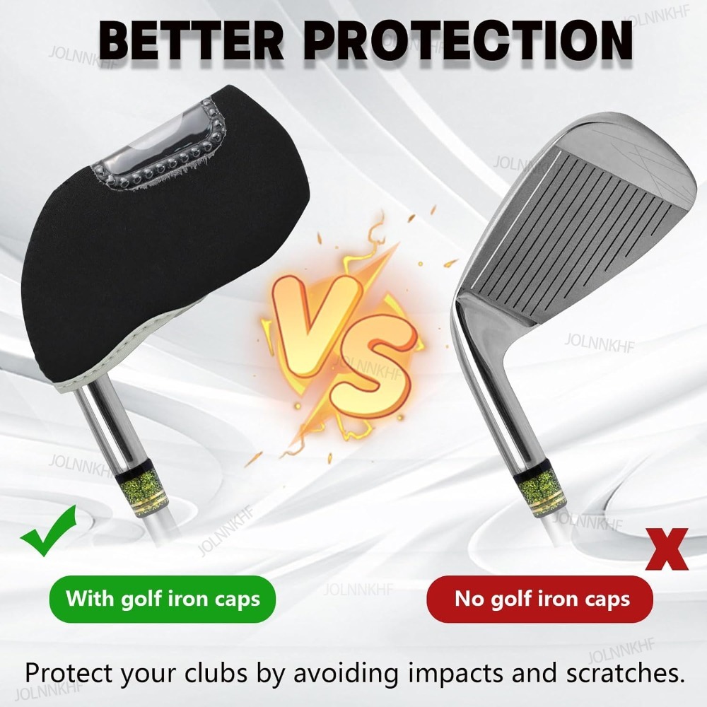 Przezroczyste Pokrowce na Głów – Golf Equipment Cabinet recenzja i cena