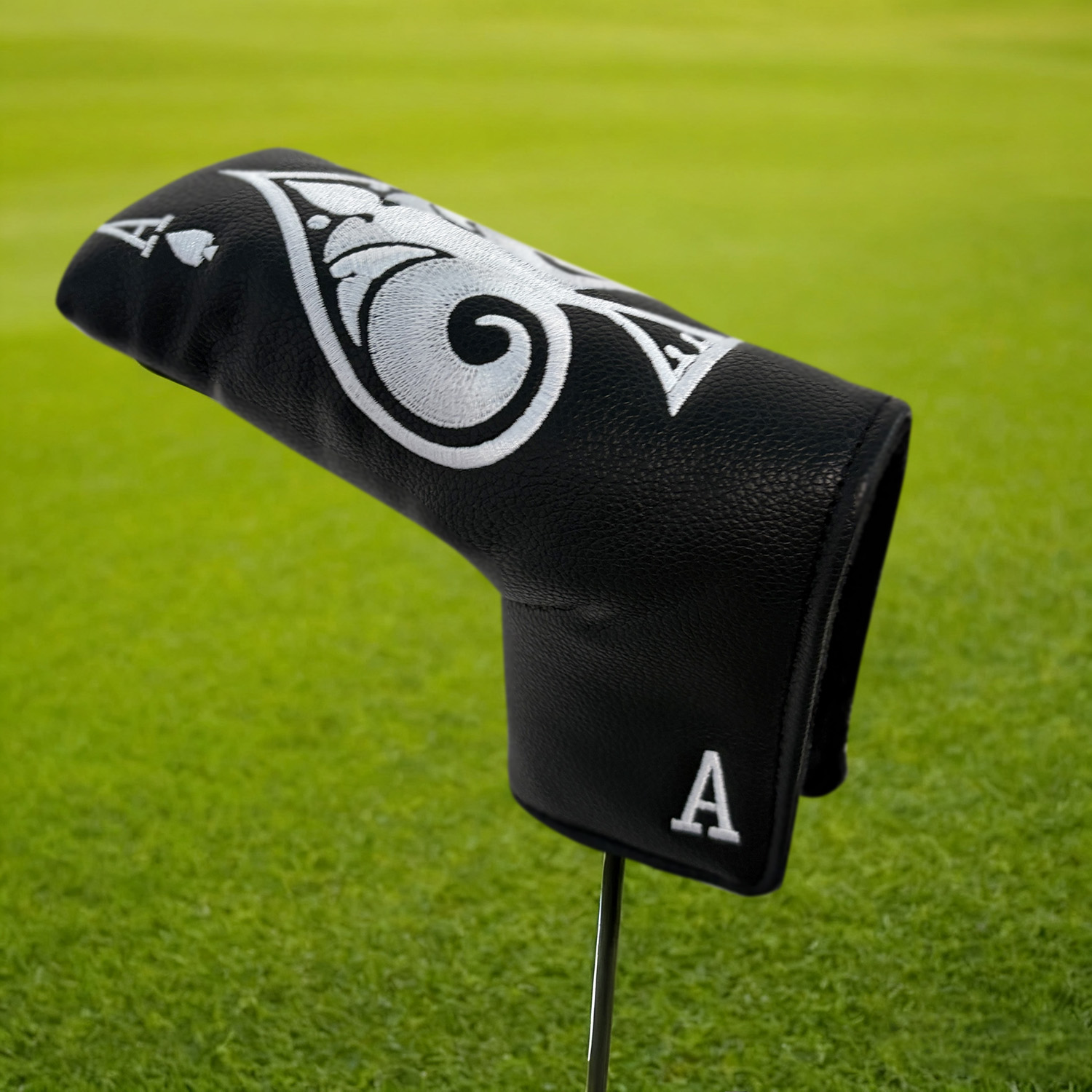 Pokrowiec na główkę puttera go – Golf Equipment Cabinet recenzja i cena
