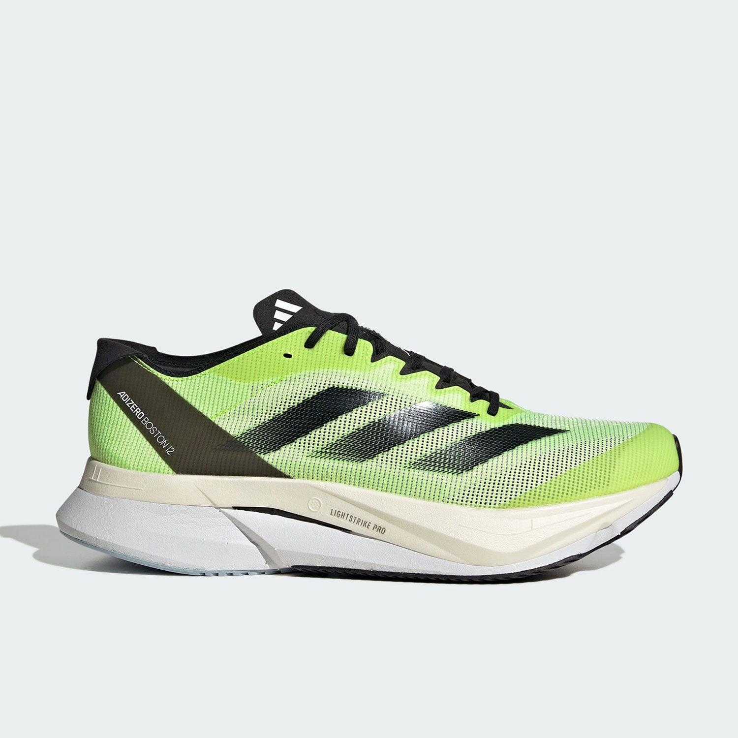 Oryginalne męskie buty do bieg – Adidas Shoes Adizero Boston 12 recenzja i cena