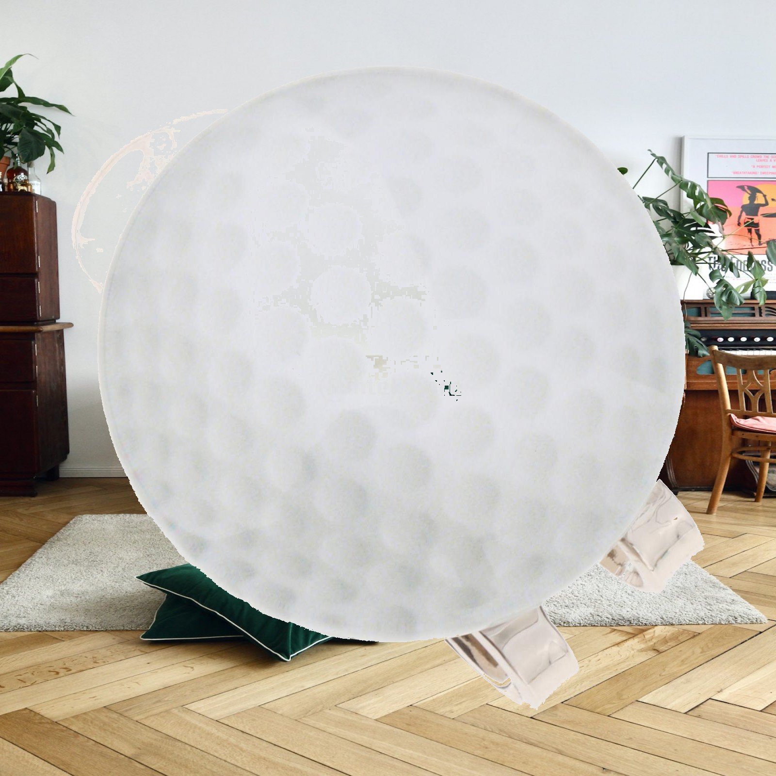 Magnetyczny marker do piłek go – Golf Ball Premium recenzja i cena