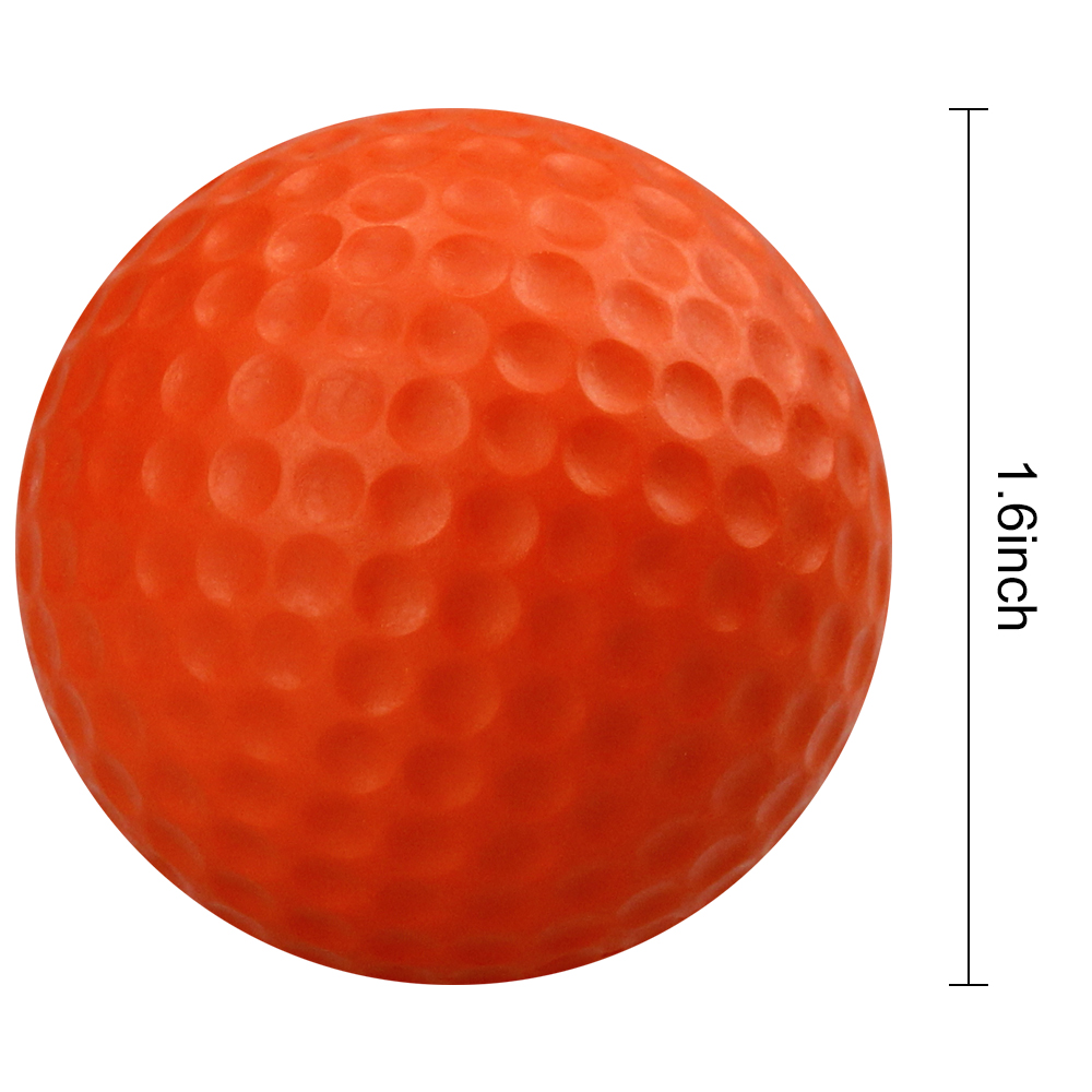 10 szt. Elastyczna gąbka w kol – Golf Ball Premium recenzja i cena