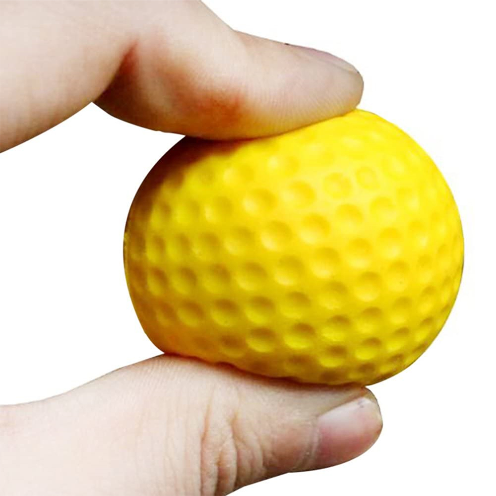 10 szt. Elastyczna gąbka w kol – Golf Ball Premium recenzja i cena