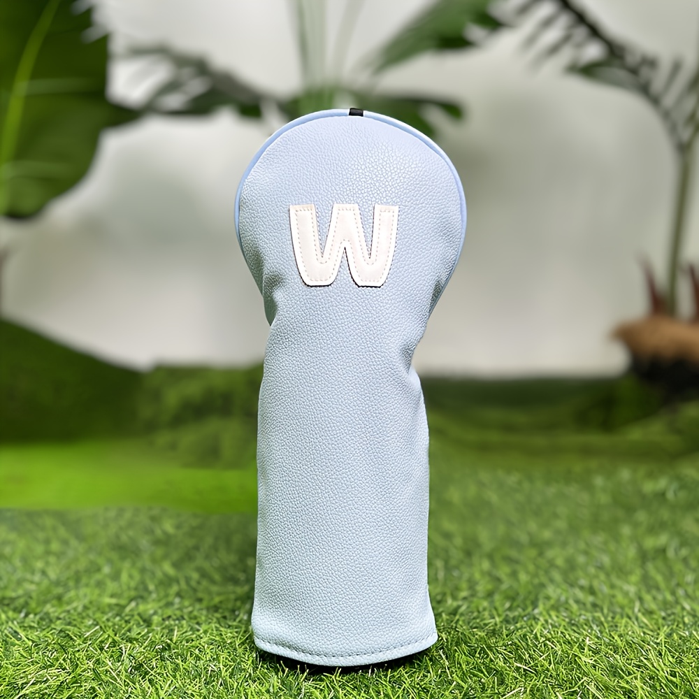Pokrowce na główki kijów golfo – Golf Equipment Cabinet recenzja i cena