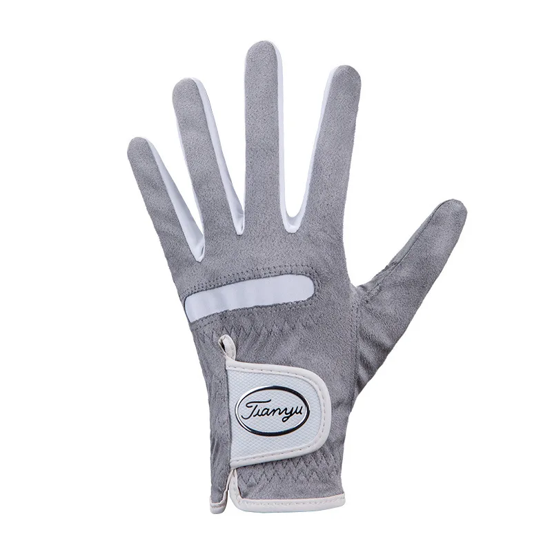 Rękawice golfowe TTYGJ dla męż – Golf Equipment For Sale recenzja i cena