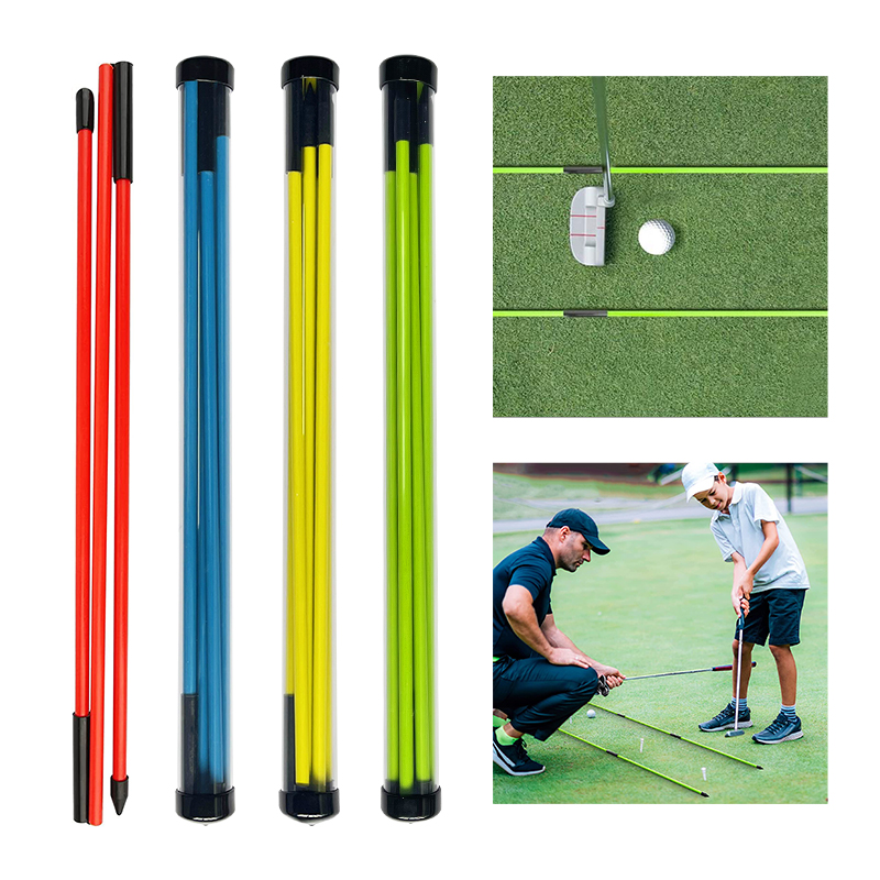 Plastikowe akcesoria sportowe  – Golf Equipment Logos recenzja i cena